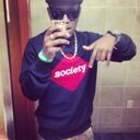 Educated | Optimist | TV Personality | Believer Booking info: Infrared.swagger@yahoo.com