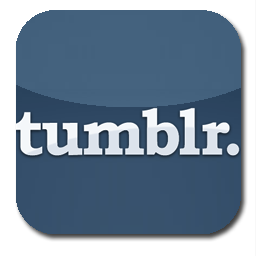 What is on Tumblr will be written in this page. Let's spread what we say then!