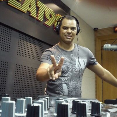 Deejay