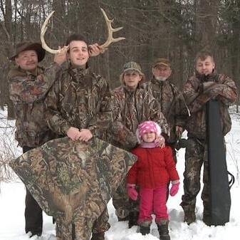 KrolCalvin's profile picture. 