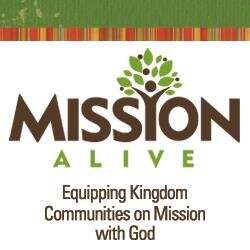 Equipping kingdom communities on mission with God.