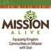 Mission Alive (@mission_alive) Twitter profile photo