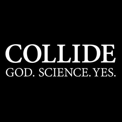 Collide equips churches and small groups with free materials to explore the Christian faith in the context of empirical biology, archeology and anthropology.
