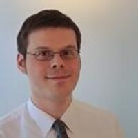 André Conrad (@andconrad) Twitter profile photo