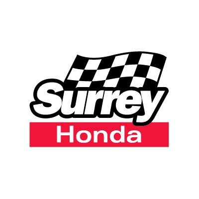 Surrey Honda