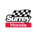 Surrey Honda (@surreyhonda) Twitter profile photo