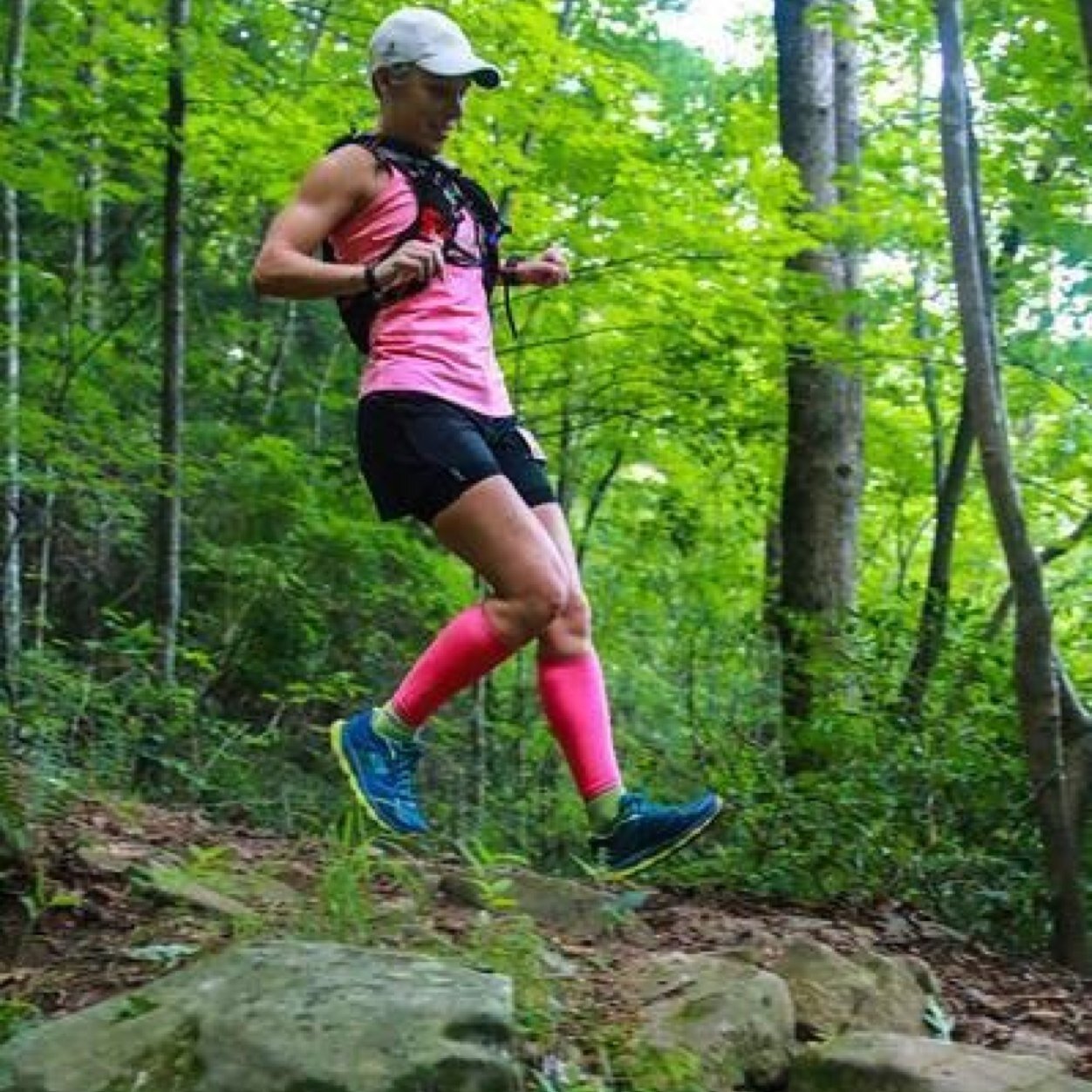 1ksrunnergirl's profile picture. 