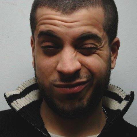 thelindolobo's profile picture. Nada peor que vivir sin arriesgar