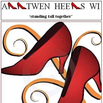 Our aim is to bring all generations of women together to socialise and broaden horizons. Our next meeting is 8th Sept. 7:30pm at Alltwen Community Centre ☺