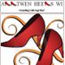 Alltwen Heels WI (@alltwenheelswi) Twitter profile photo