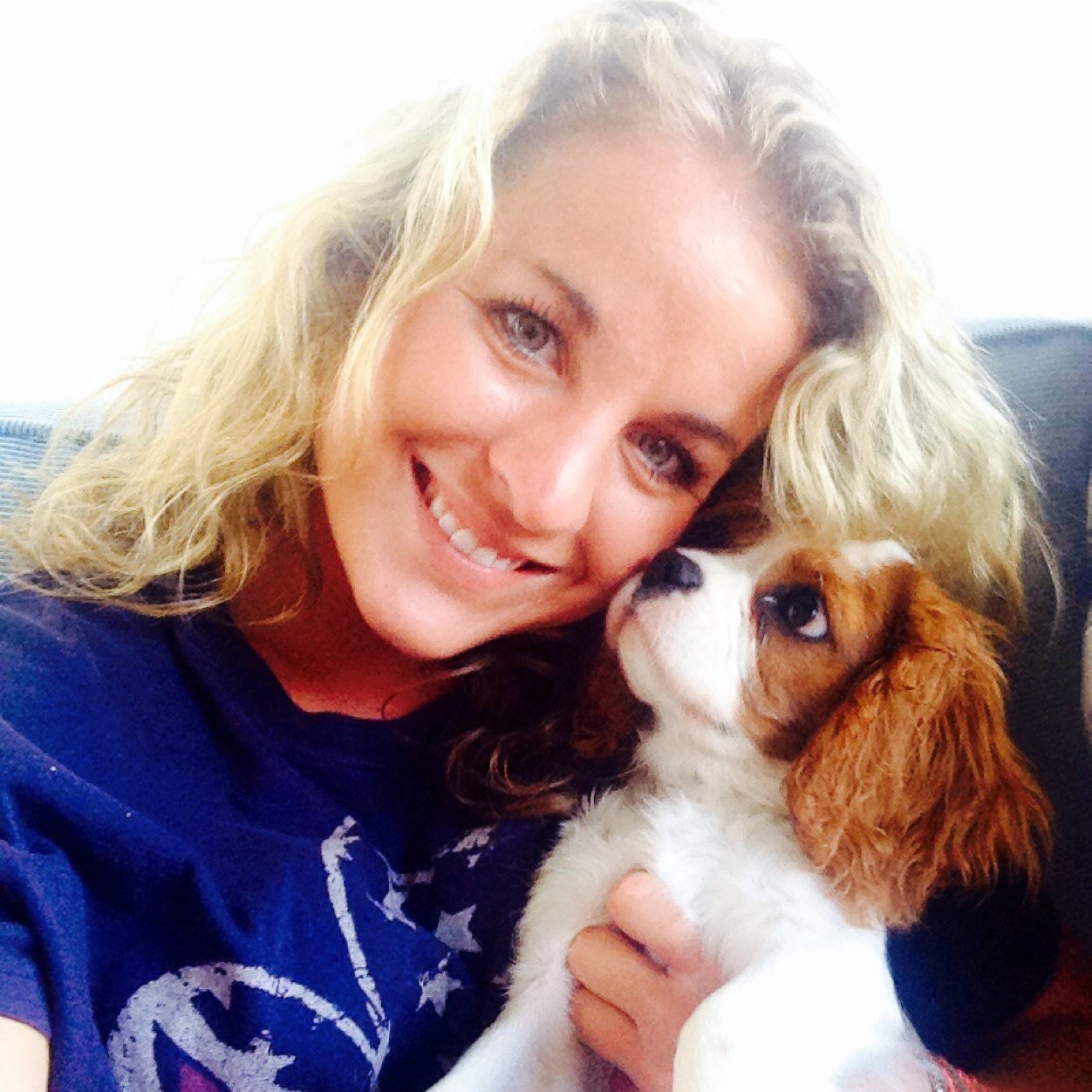 carolizwade's profile picture. 