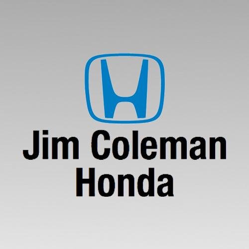 Jim Coleman Honda >> Jim Coleman Honda Jimcolemanhonda Twitter Jim Coleman Honda >> Jim Coleman Honda Jimcolemanhonda Twitter