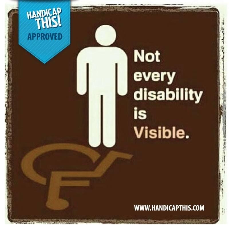 #spoonie #POTS #Meineres #chronicpain #autonomicneuropathy #hypothyrodism #voteblue