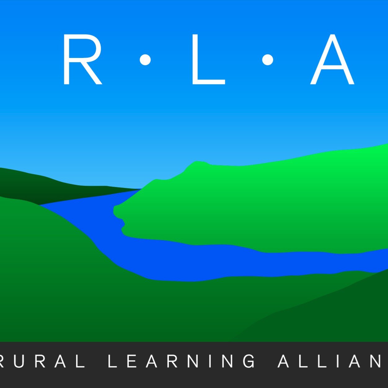 Rural Learning Alliance - a collaborative teaching school alliance