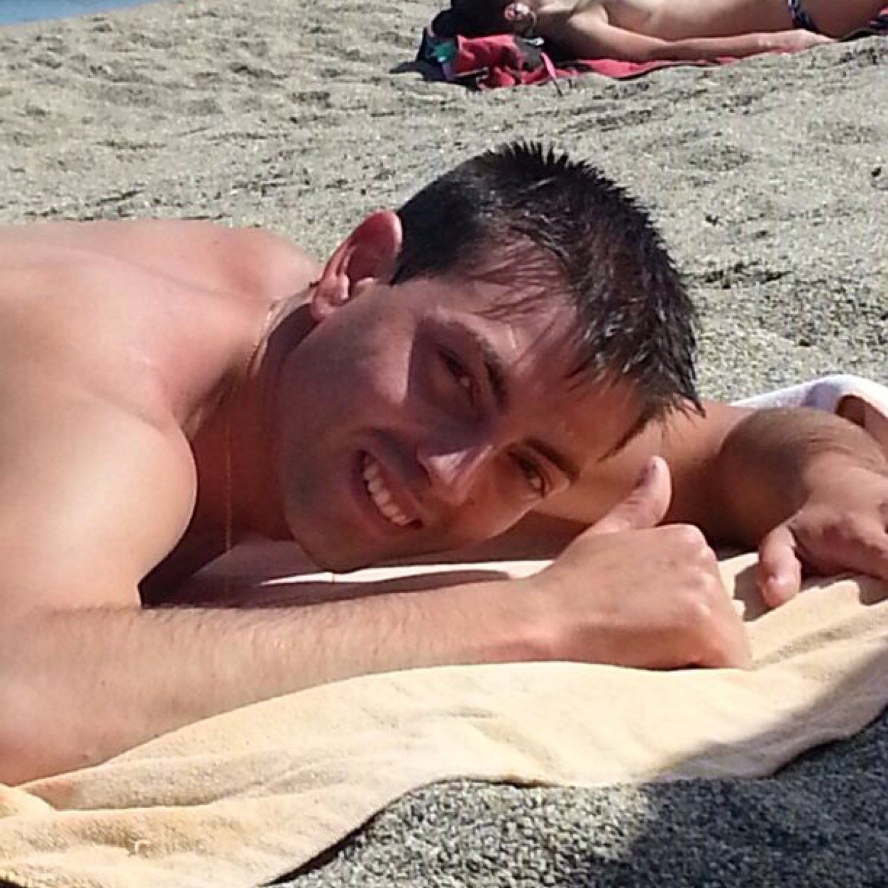 MhrsPaco's profile picture. 