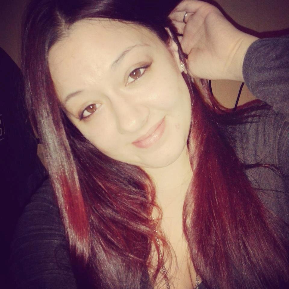 Never allow someone else to define you.