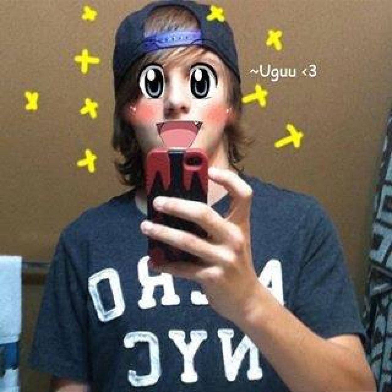 The_Nirvana_A7X's profile picture. Love to skate, listen to music, and game(COD & GTA). If ya want to play my PSN is DWAS_GhostBoy just send me a friend request and say you found me on twitter.XD