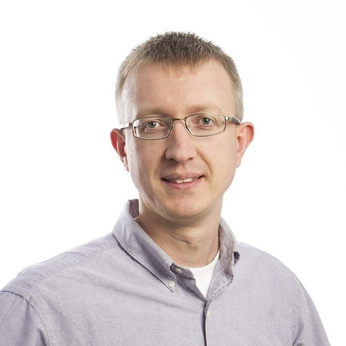 DevOps Architect