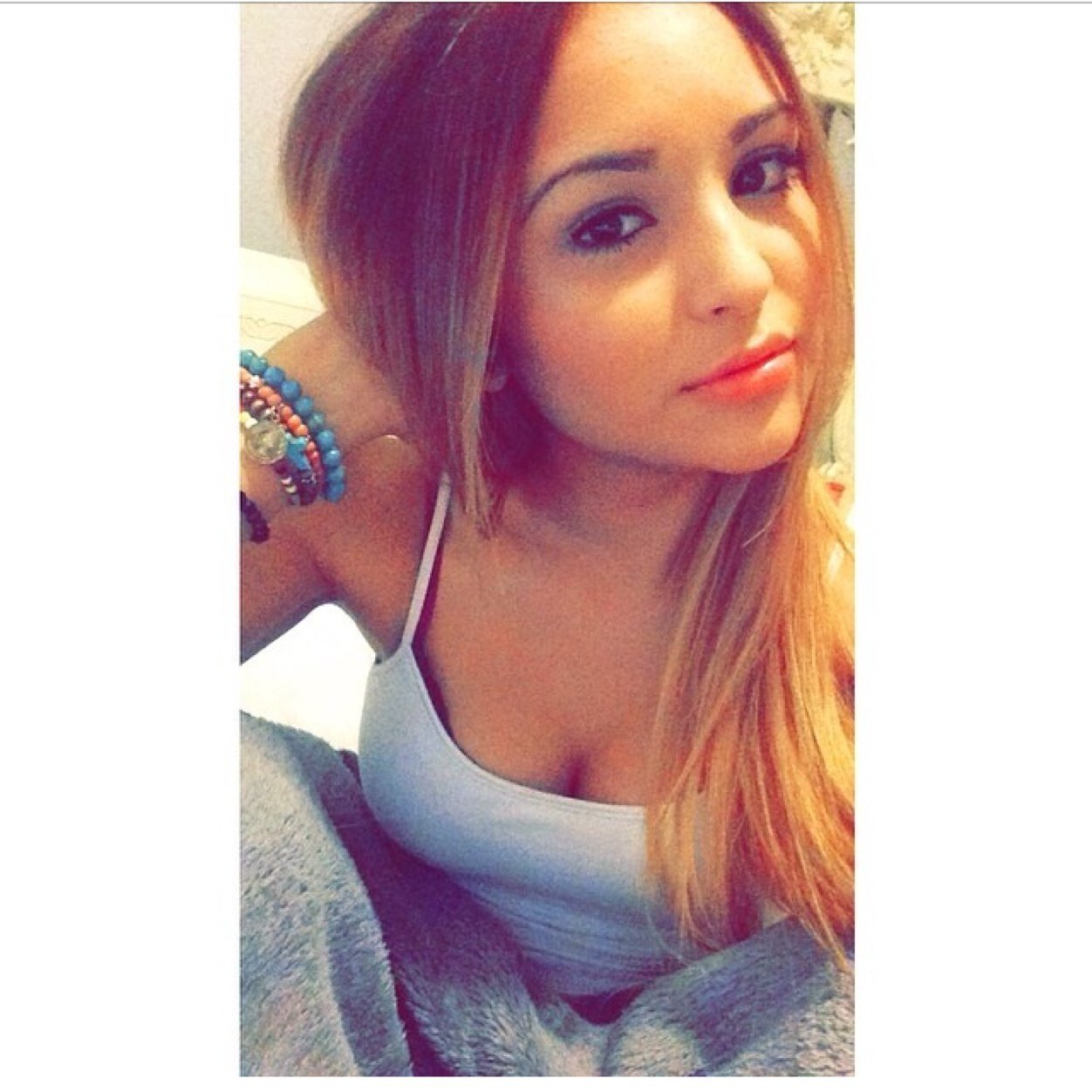 My pussy tastes like pepsi cola