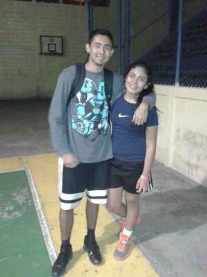 VinicioGarcia13's profile picture. BasketBall ™