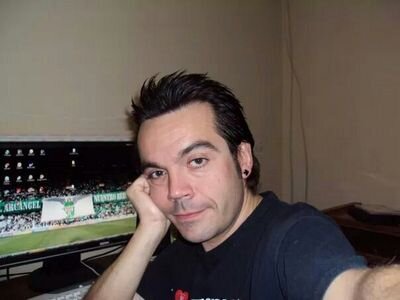 https://t.co/Tx0X0aMHUd
Egabrense y cordobés. Mis pasiones: Córdoba CF, FC Barcelona y la enseñanza.