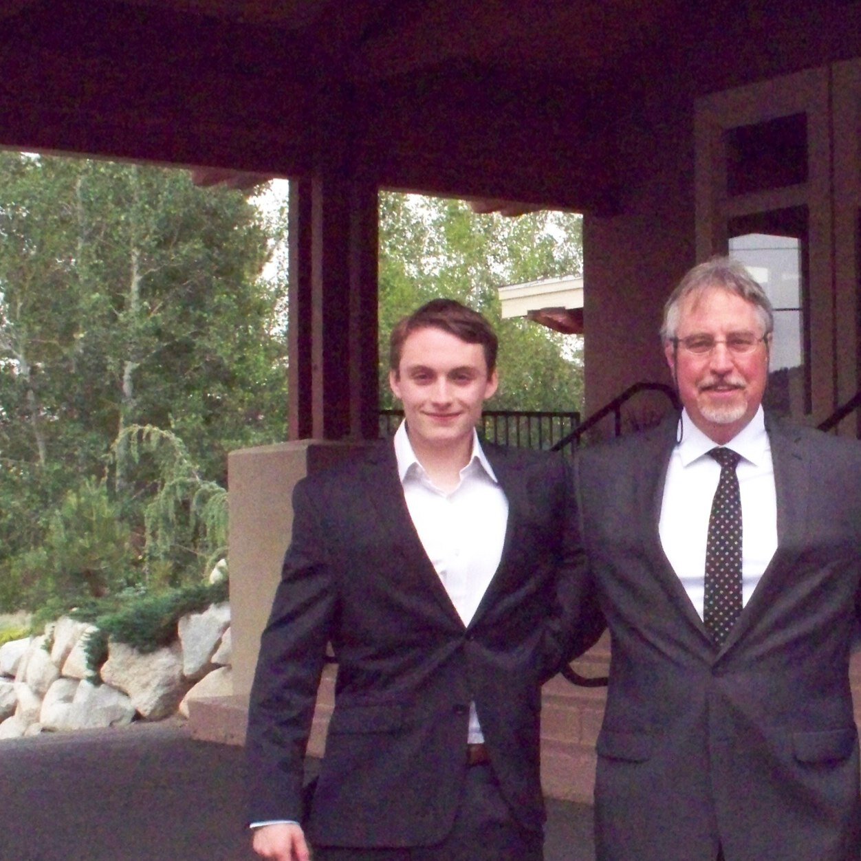 adamdriver36's profile picture. Marshwood lax #2