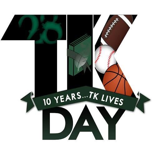 TK LIVES - TKDAY