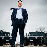 Michael Masters (@michaelgmasters) 's Twitter Profile