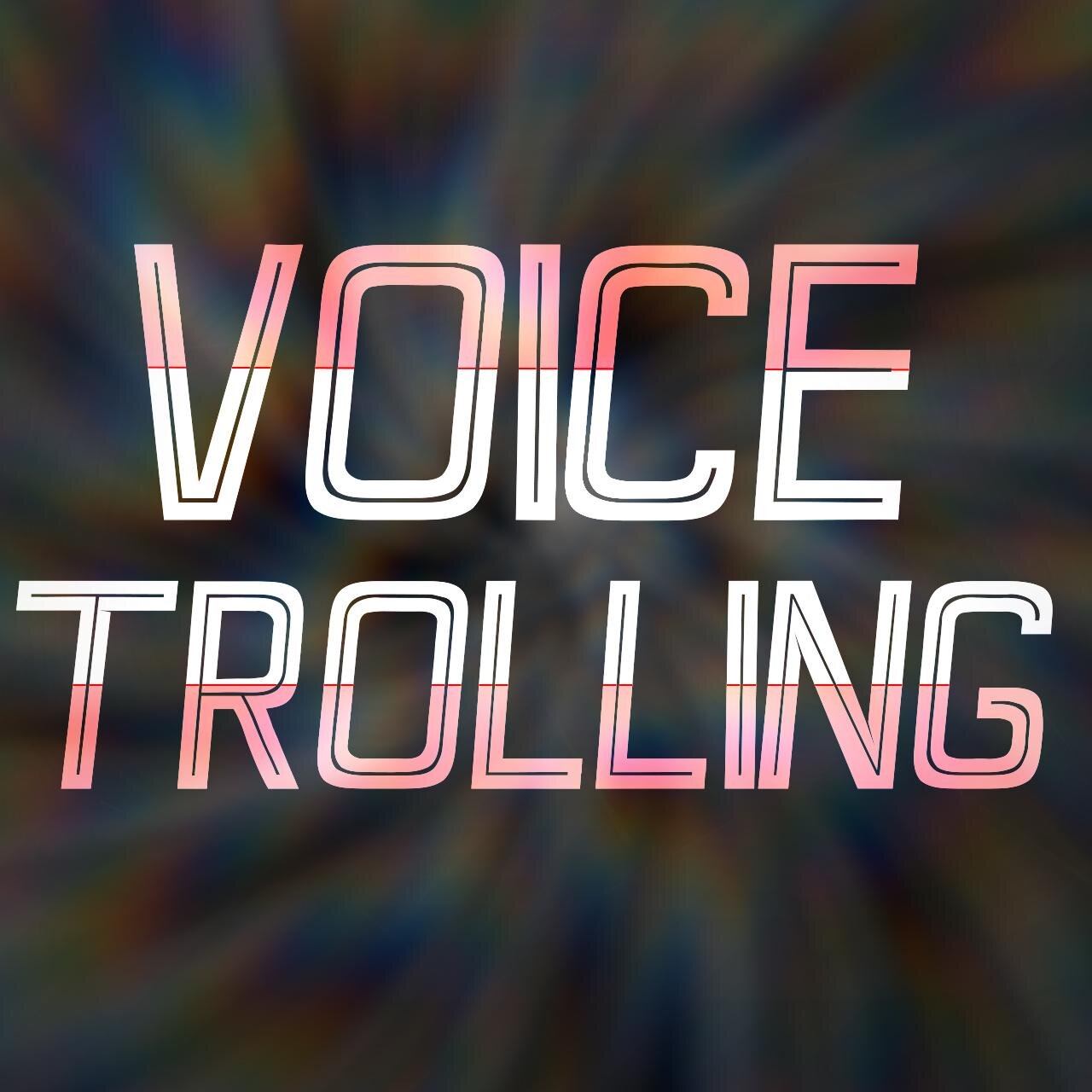 We are a voice trolling team. We post weekly funny content/trolling videos on COD.

YouTube - https://t.co/Fxe2aU8rJR