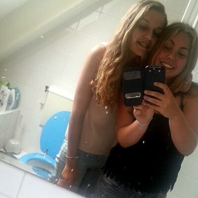 ♥ m'n lieve vriendinnetjes.