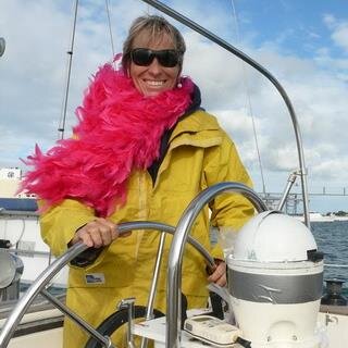 ScottHonu's profile picture. Author, Honolulu newspaper columnist,  marine biologist, marine debris artist, Wisconsin native.