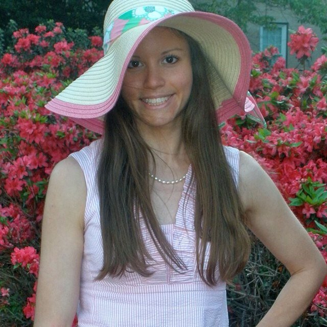 I'm Liz and I blog at Pearls Go With Everything about preppy fashion, style, and more. http://t.co/DRPZwbGNOU
