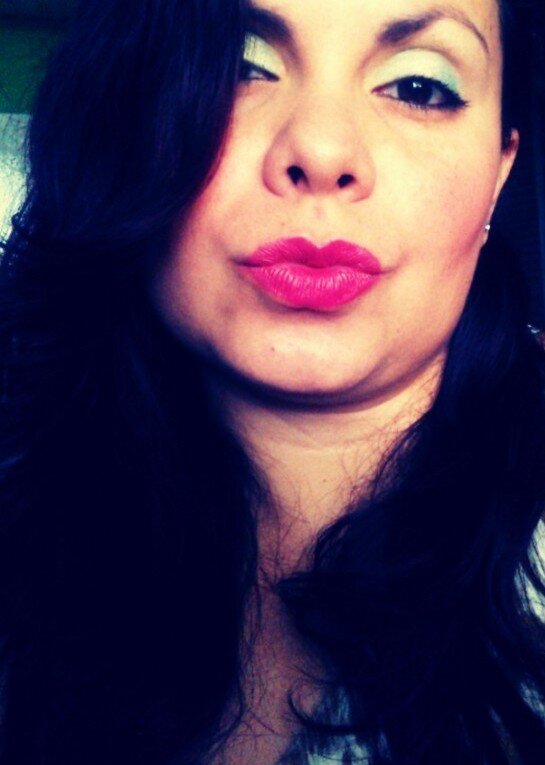 Tem mell nesse trem....