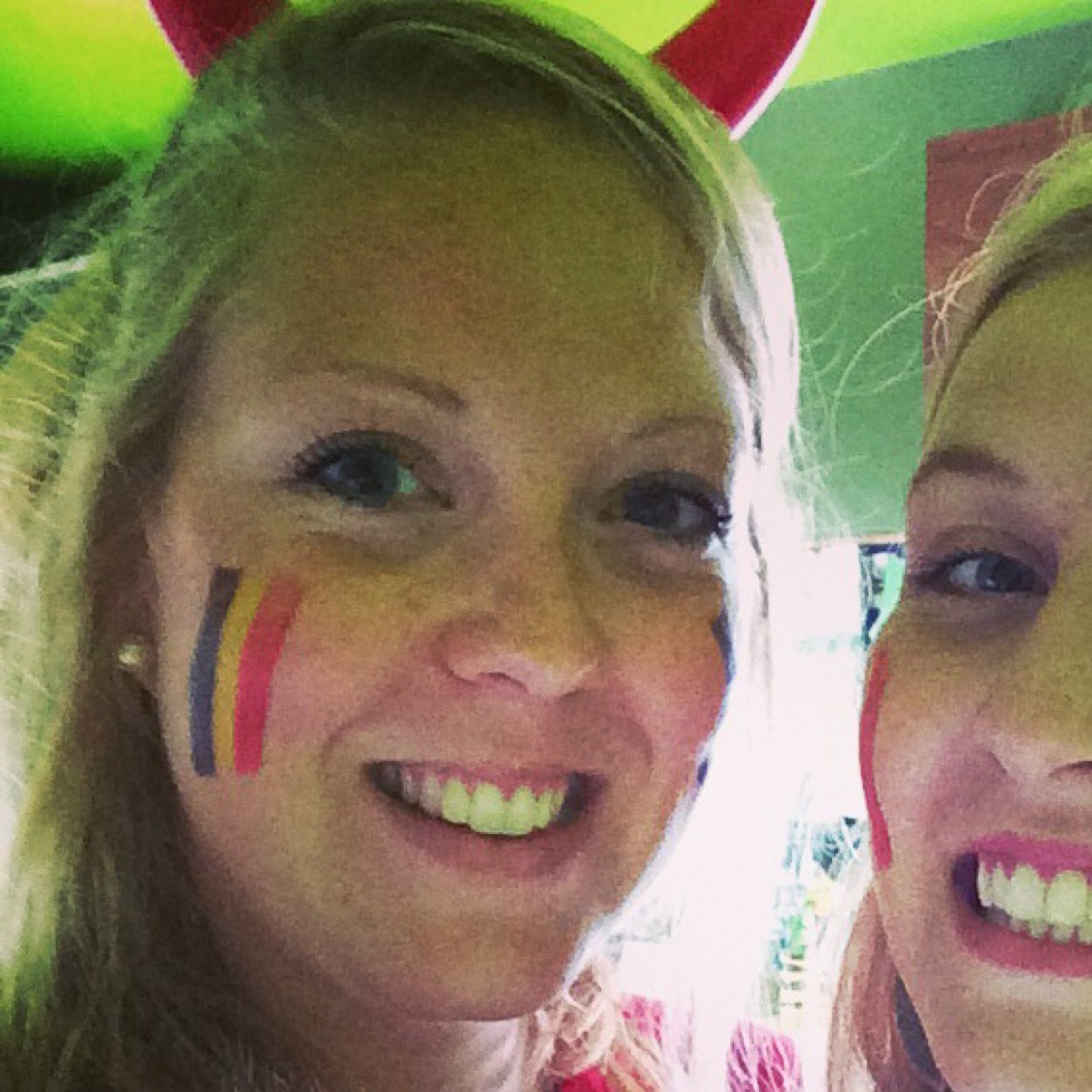 TESSparms's profile picture. twentysomething - juf Tess - maar vooral in de fleur van mijn leven....