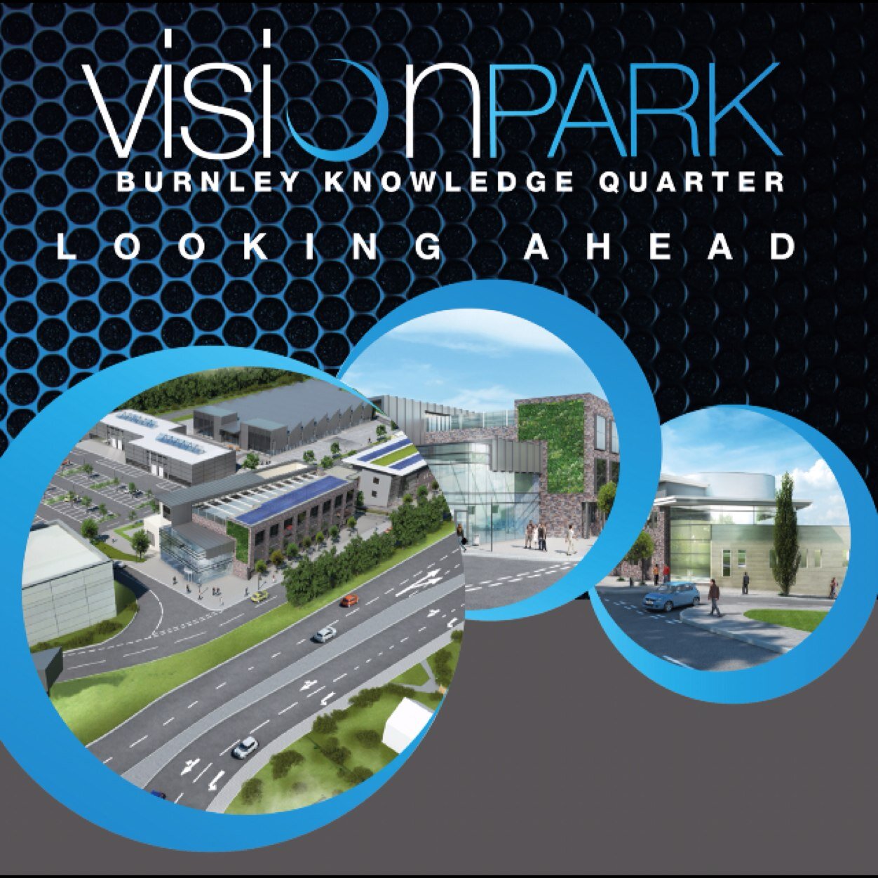 Vision Park will provide Advanced Business Space for occupiers seeking the perfect solution for their new base.