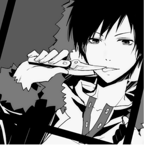 oriharasexual's profile picture. ✦If you truly want to continue escaping from everyday life, you've no other choice but to keep evolving. No matter whether you're aiming higher or lower.✦