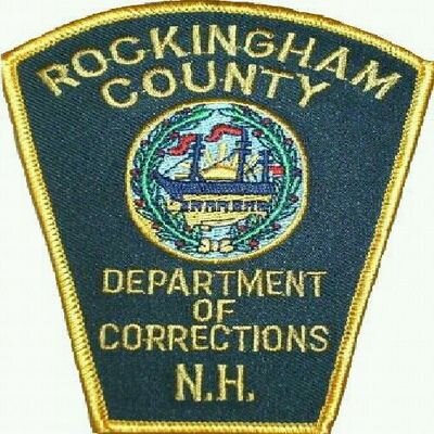 RockinghamCountyJail