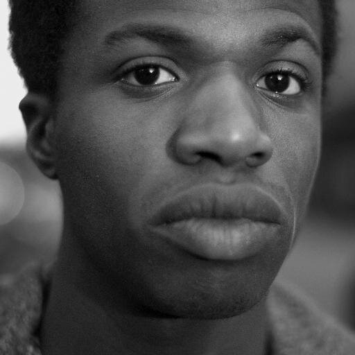 Poet. Writer of SpecFic and other musings. Human Being. (He/Him)
