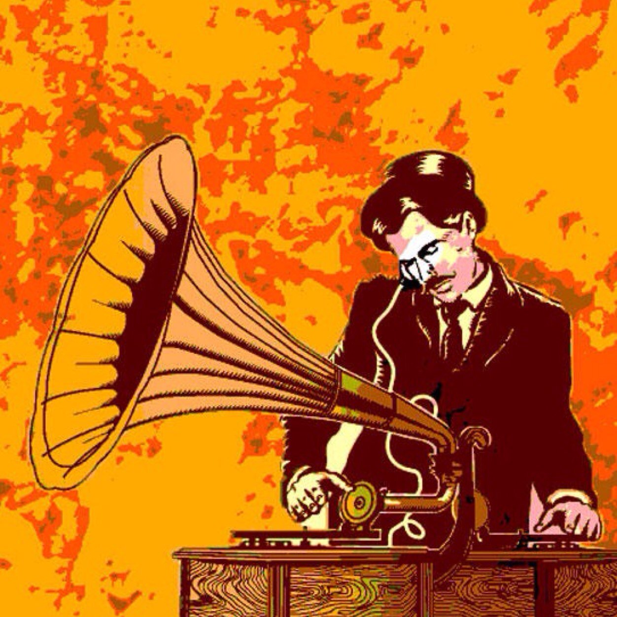 Music Lover
