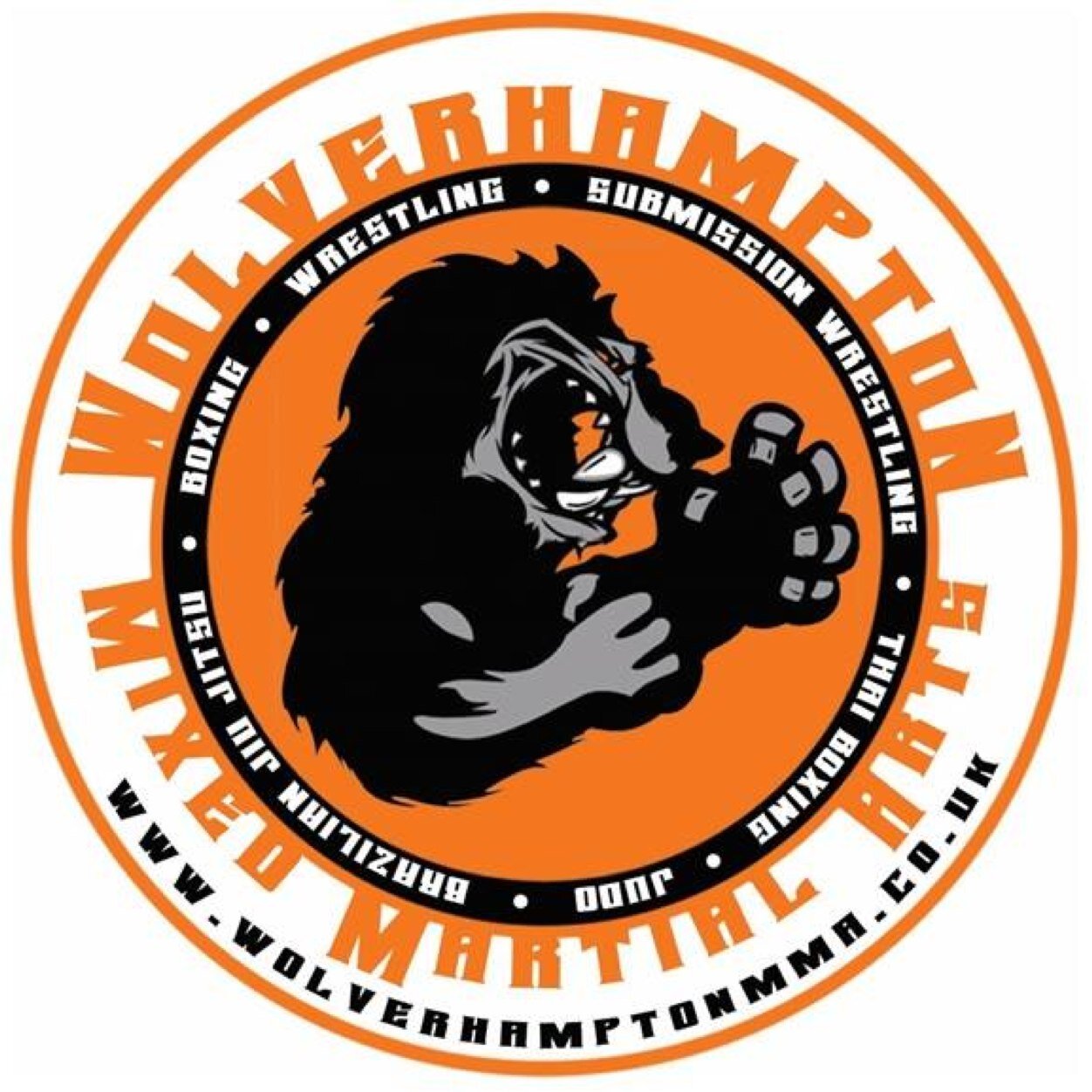 Wolverhamptons premier Mixed Martial Arts (MMA) club. Thaiboxing | Boxing | Wrestling | Judo | Submission Wrestling | BJJ