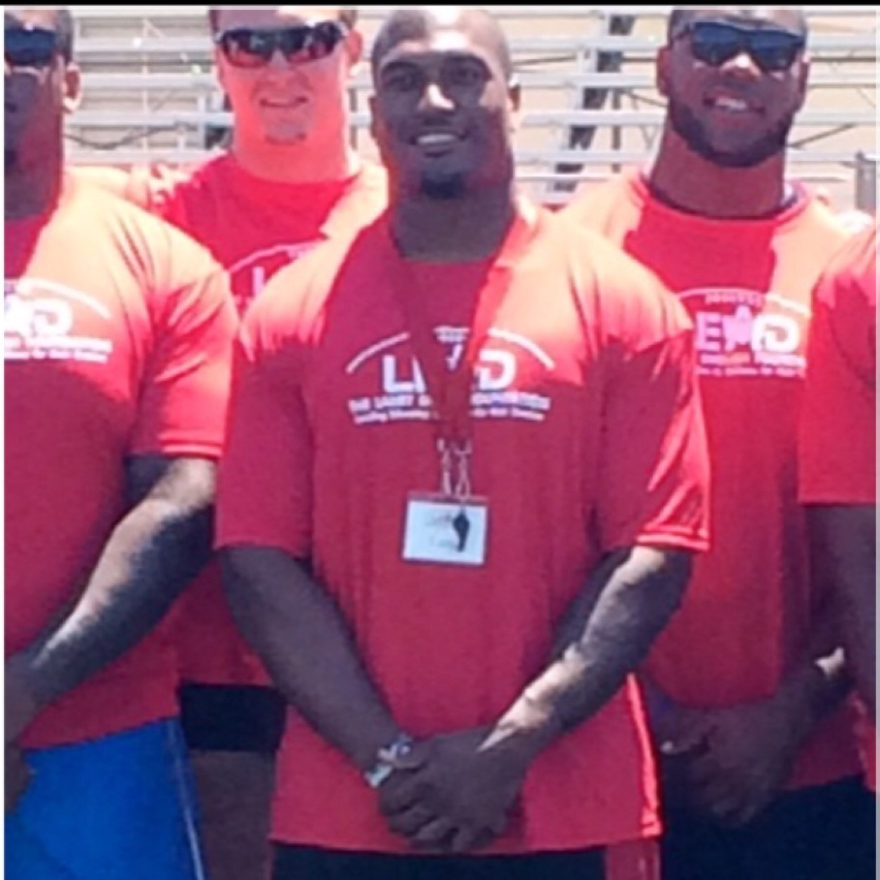 LEADFoundation's profile picture. 