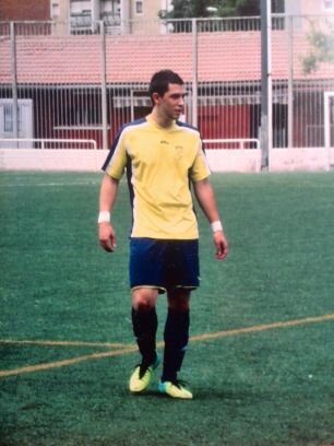 Kyke19's profile picture. 