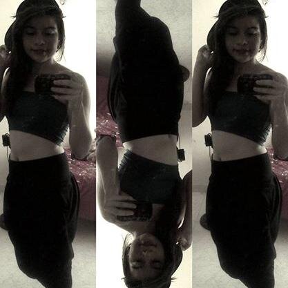 Gabriela C'm -- Facebook