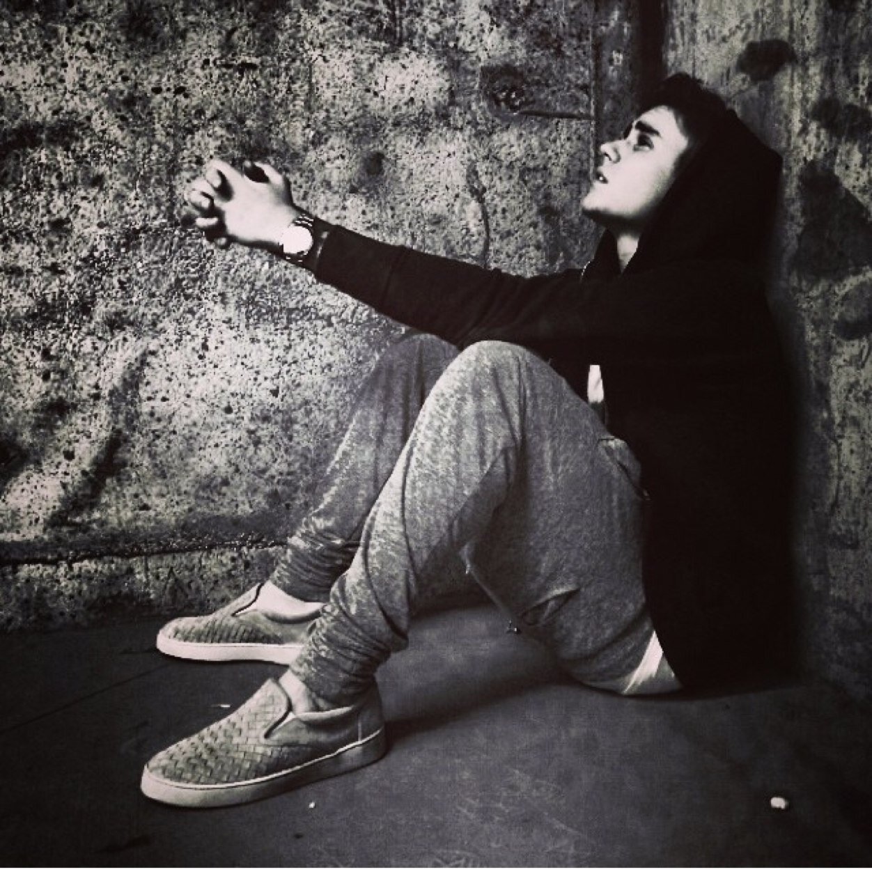 ✿ loving justin ✿