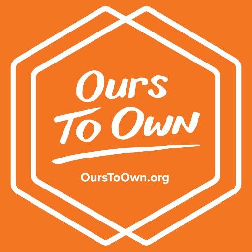 Ours To Own is a growing movement of people investing to strengthen the cities they love.