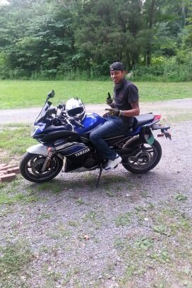 owner of a 2013 yz6r N a 07 mini cooper s ! single father of kota , addicted to tattoos bass N aderealine