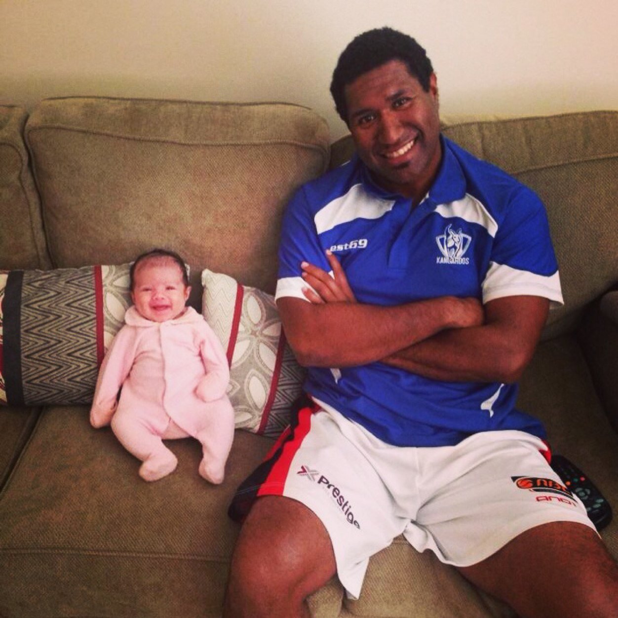 studogg85's profile picture. 