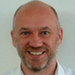 DavidCBate's profile picture. director bingo gaming