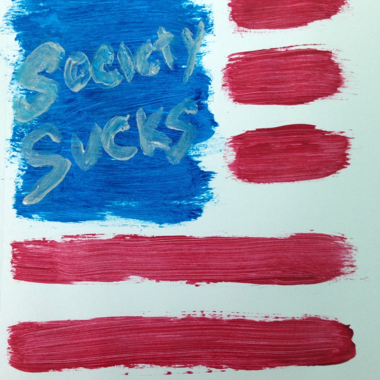 Im fucking weird 
Anonymous Advice at anytime Midnightadvice@aol.com
