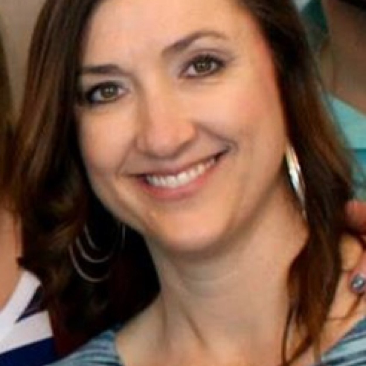 1st grade teacher